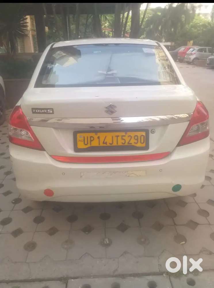 Maruti Dzire 1.2 Tour