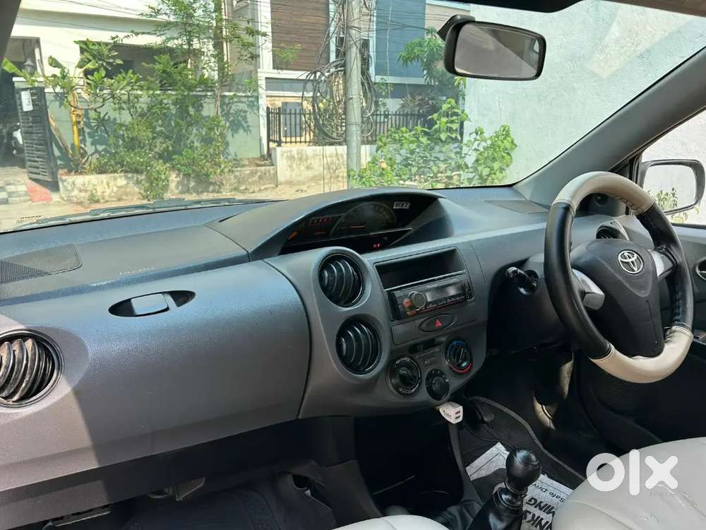 Good Condition