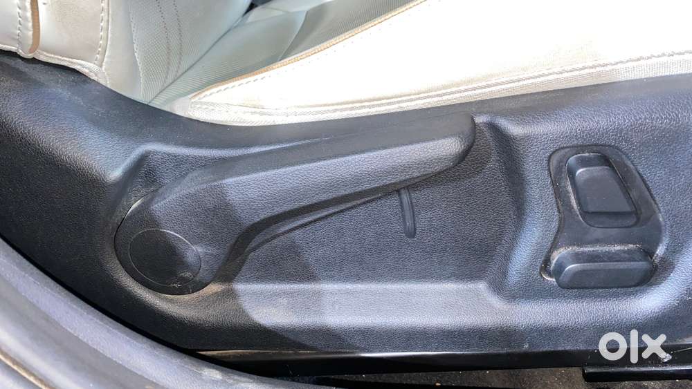 Hyundai Verna 1.5 Sx (o) Petrol Mt, 2024, Petrol