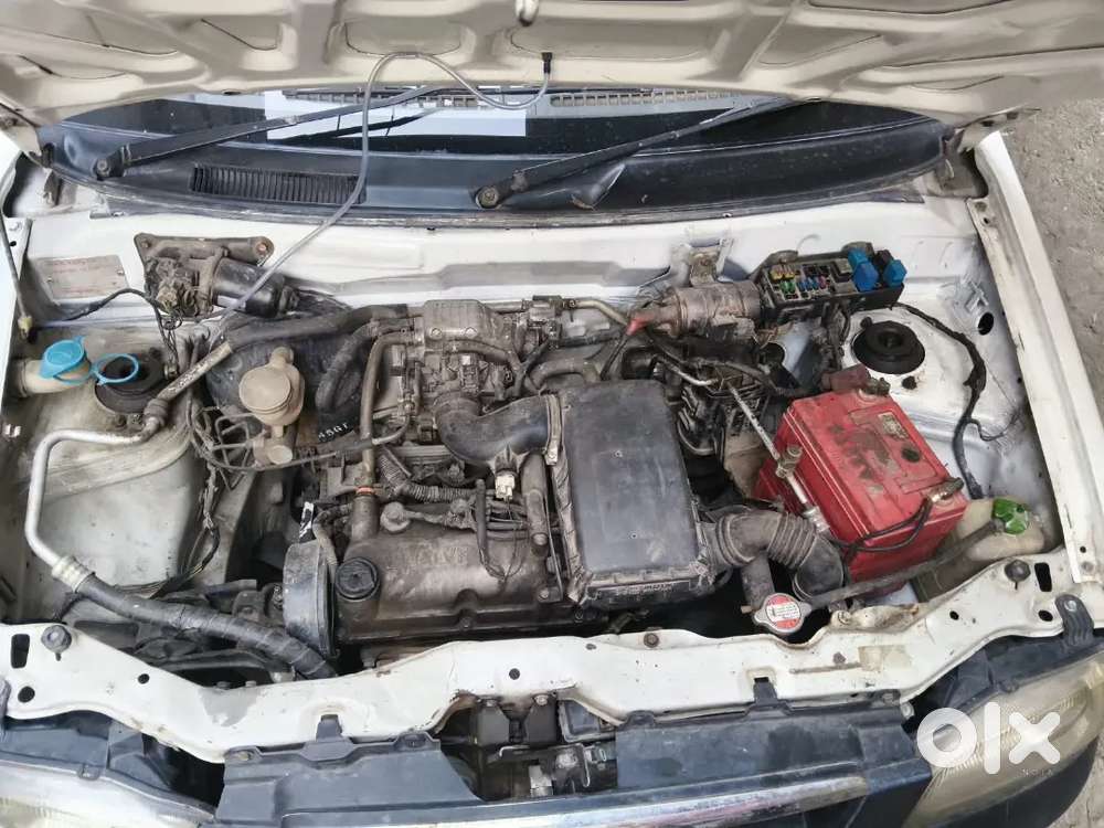 Maruti Suzuki Alto 2010 Lx
