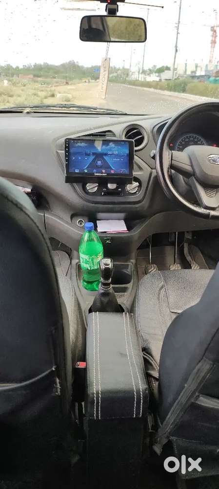 Datsun Redi Go 2018