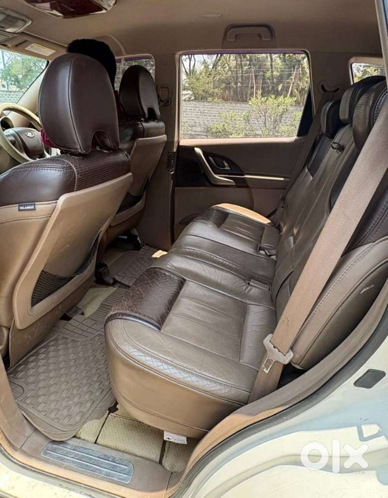 Mahindra Xuv500 2011-2015 W8 2wd, 2013, Diesel