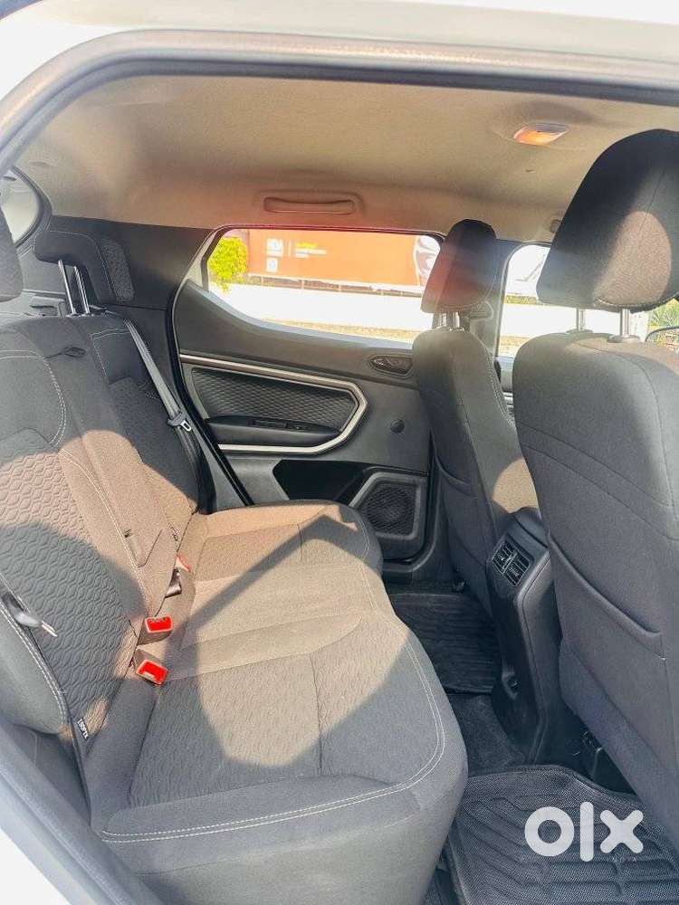 Renault Kiger Rxz Turbo Cvt, 2021, Petrol