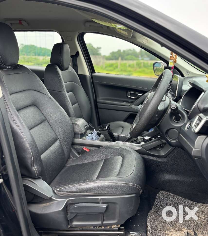 Tata Harrier Xza, 2021, Diesel