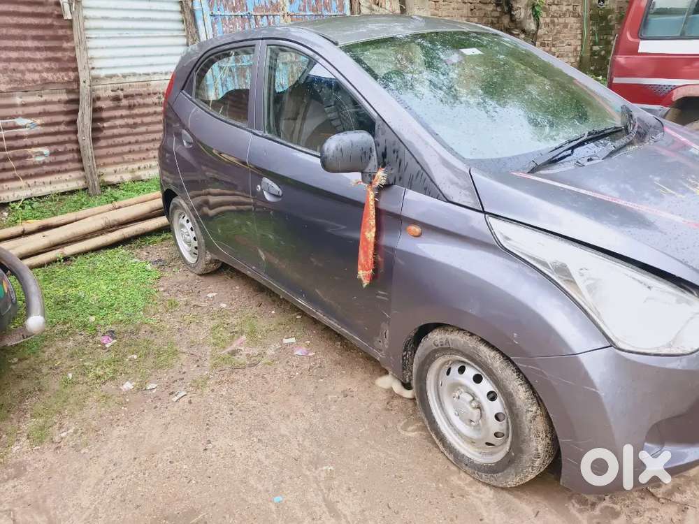 Hyundai Eon Era Petrol 2018