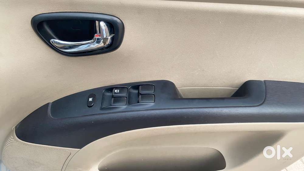 Hyundai I10 Magna 1.1l, 2013, Petrol