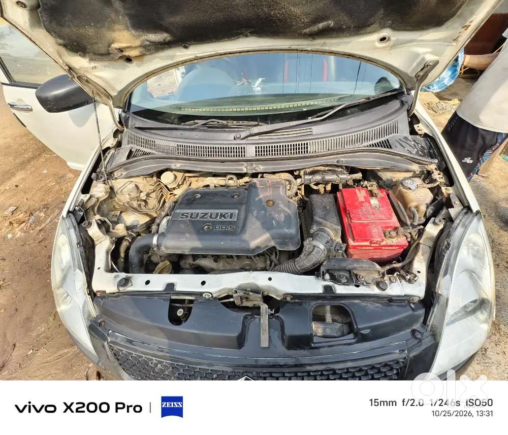 Maruti Suzuki Swift 2009 Diesel Car