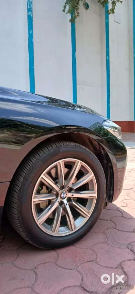 Bmw 6 Series 2.0 Gt 620d Luxury Line, 2023, Diesel