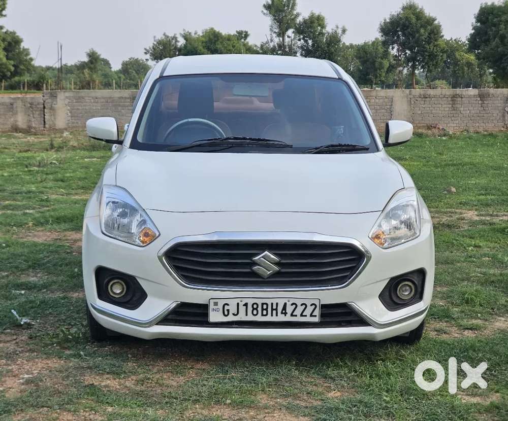 Maruti Suzuki Swift Dzire Vdi, 2017, Diesel