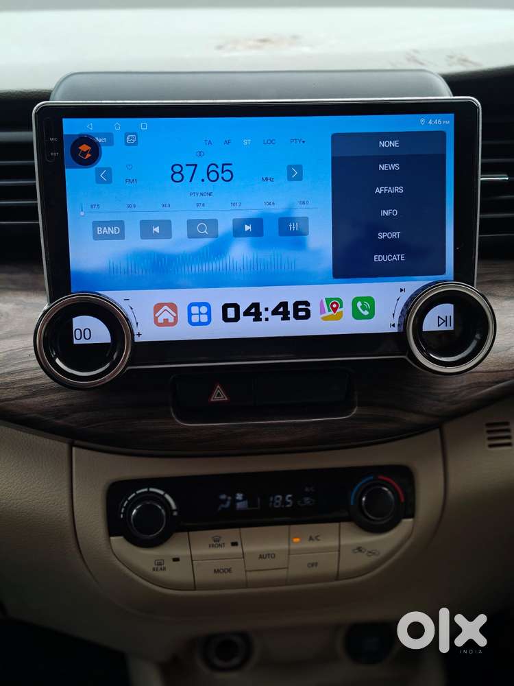 Maruti Suzuki Ertiga 1.5 Zxi Plus, 2019, Petrol