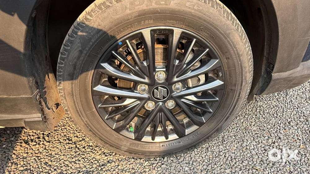 Maruti Suzuki Xl6 1.5 Zeta Mt, 2021, Petrol