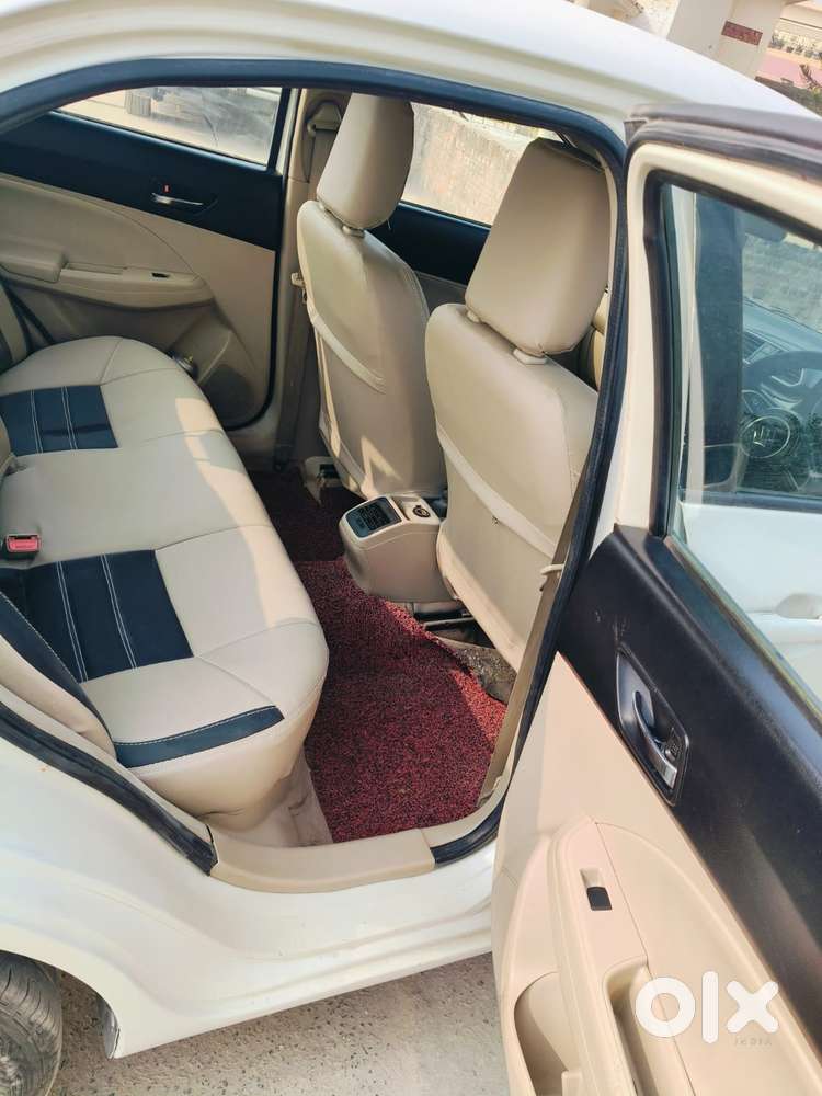 Maruti Suzuki Dzire 2017-2020 Vdi, 2018, Diesel