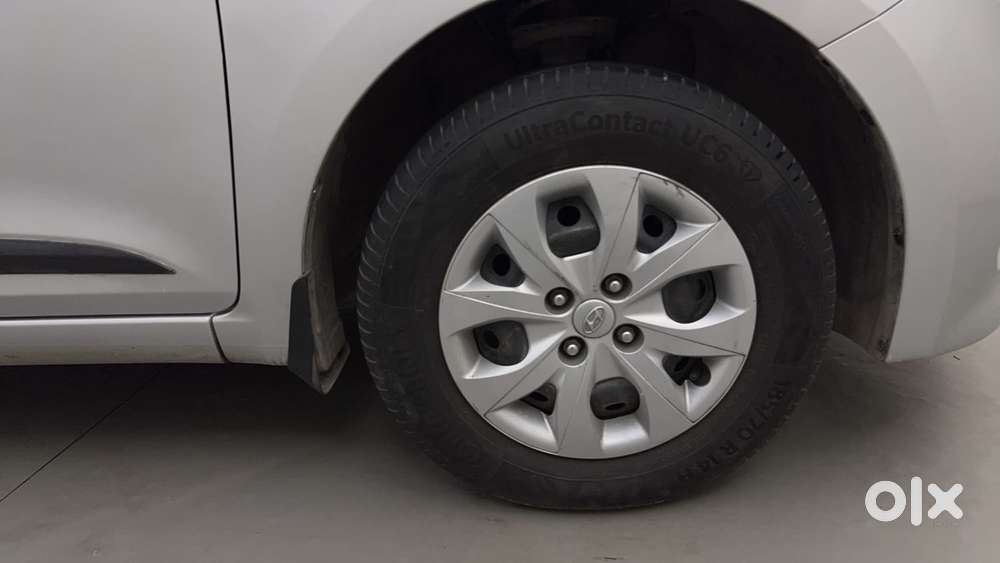 Hyundai Elite I20 [2018-2020] 1.2 Sportz, 2017, Petrol