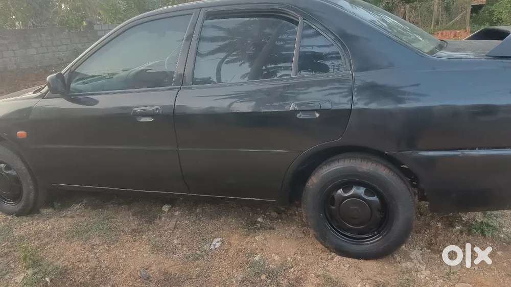 Mitsubishi Lancer 2003 Petrol 75000 Km Driven Good Condition