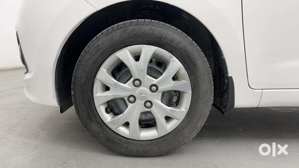 Hyundai Grand I10 1.2 Kappa Magna, 2013, Petrol