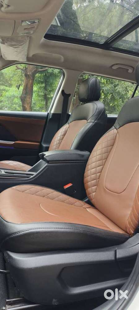 Hyundai Alcazar 1.5 Prestige (o) Diesel At 7 Str, 2021, Diesel