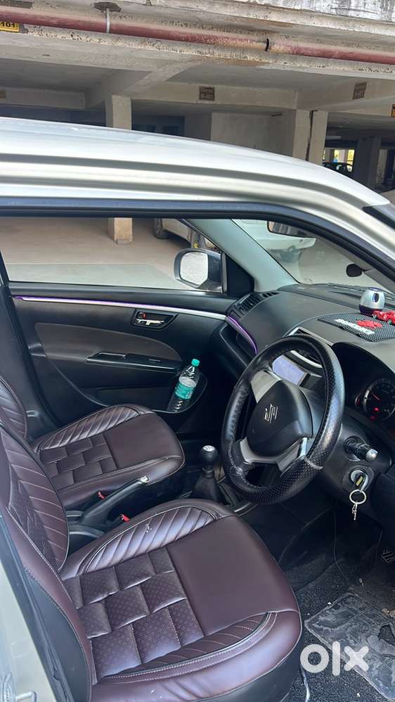 Maruti Suzuki Swift Petrol Excellent Condition