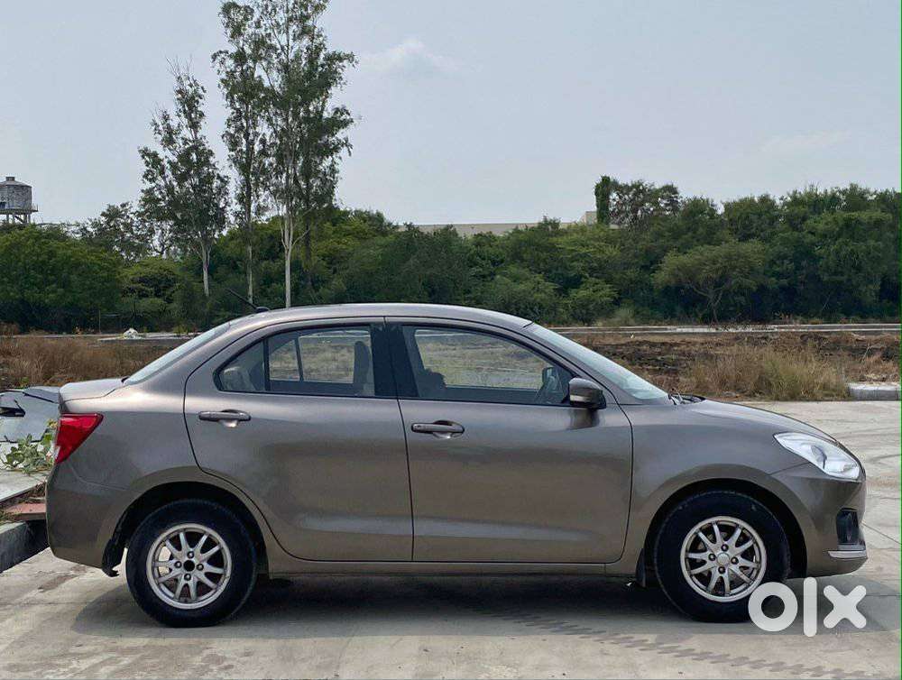 Maruti Suzuki Dzire Vdi, 2017, Diesel