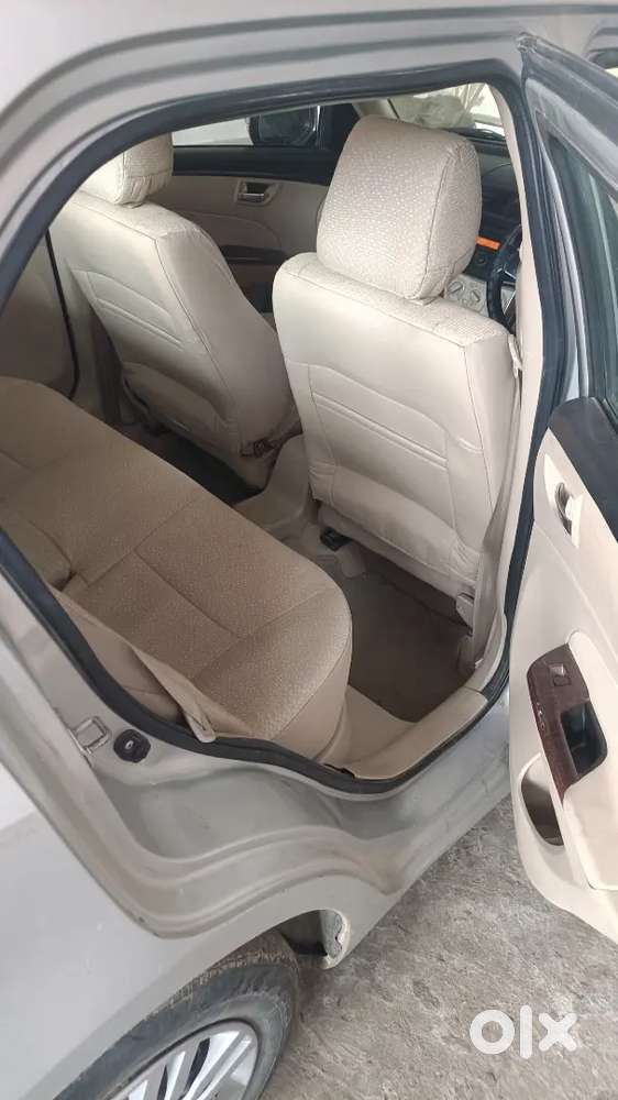 Maruti Suzuki Swift Dzire 2014 Petrol 66000 Km Driven