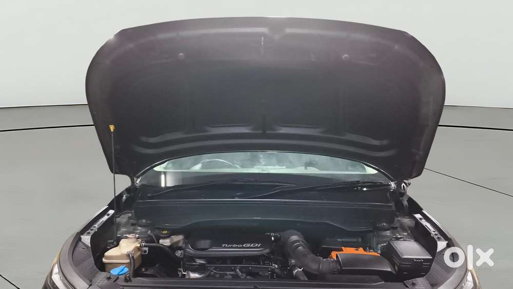 Hyundai Venue Sx Plus Turbo Dct, 2021, Petrol