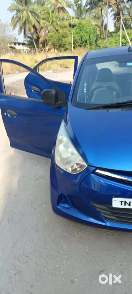 Hyundai Eon Car For Sales
