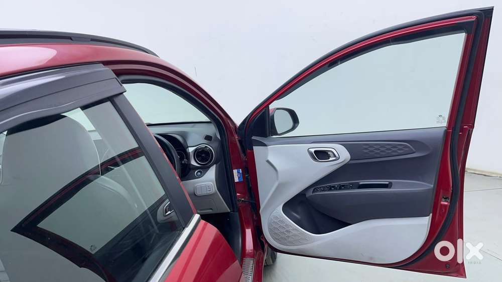 Hyundai Grand I10 Nios Asta 1.2 Kappa Vtvt, 2020, Petrol
