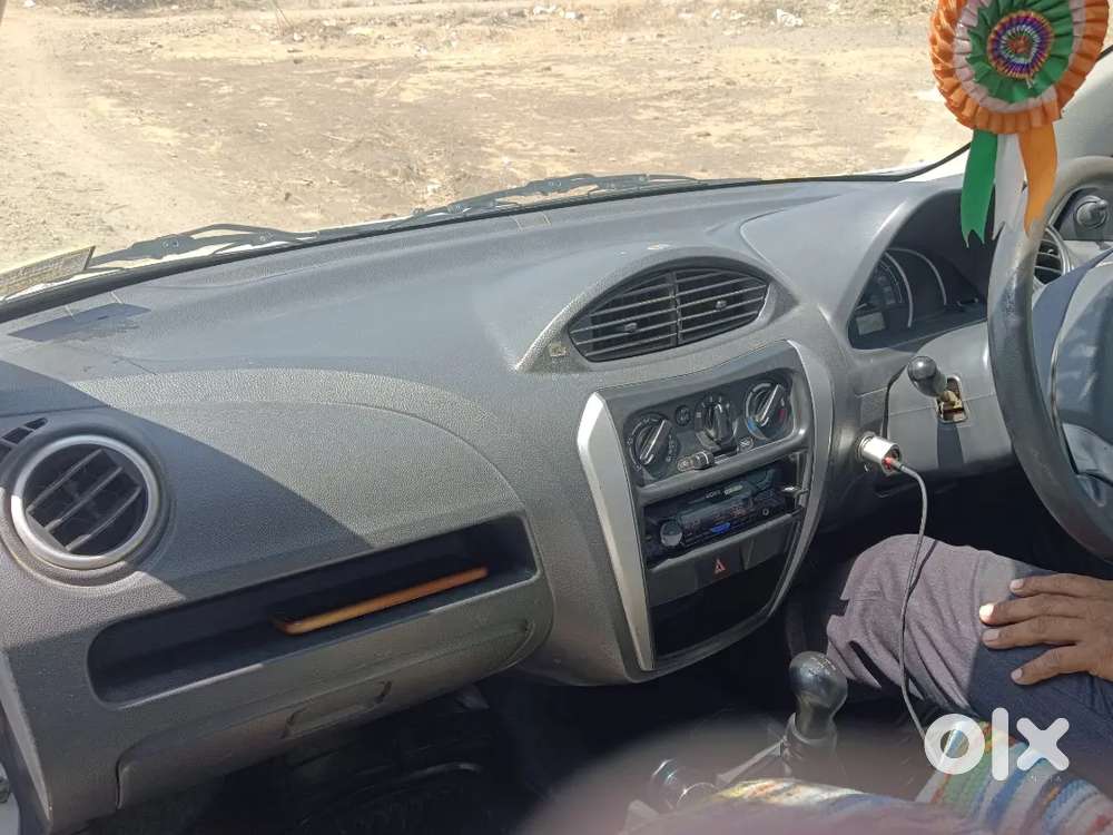 Maruti Suzuki Alto 800 2017 Petrol 135000 Km Driven