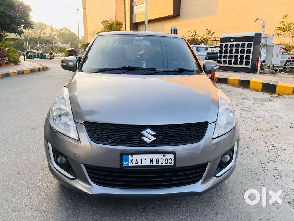 Maruti Suzuki Swift Ddis Vdi, 2016, Diesel