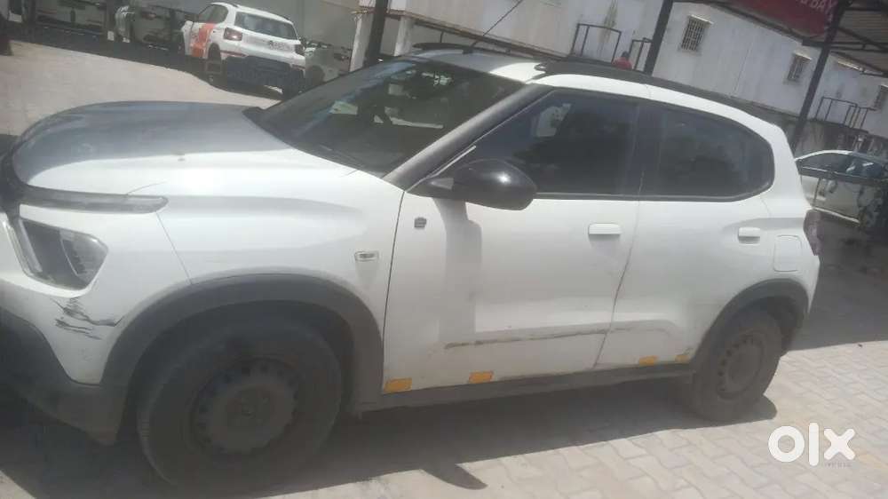 Car Rental With Driver Hourly 500 Only