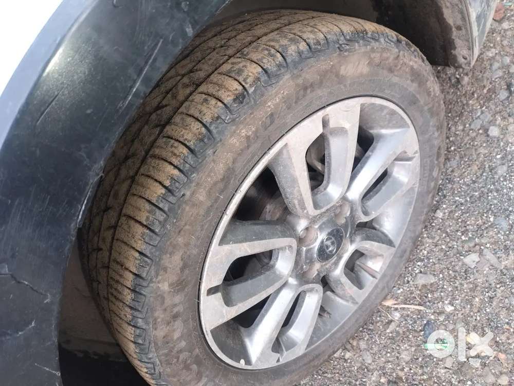 Hyundai I20 Active 2015 Petrol Well Maintained