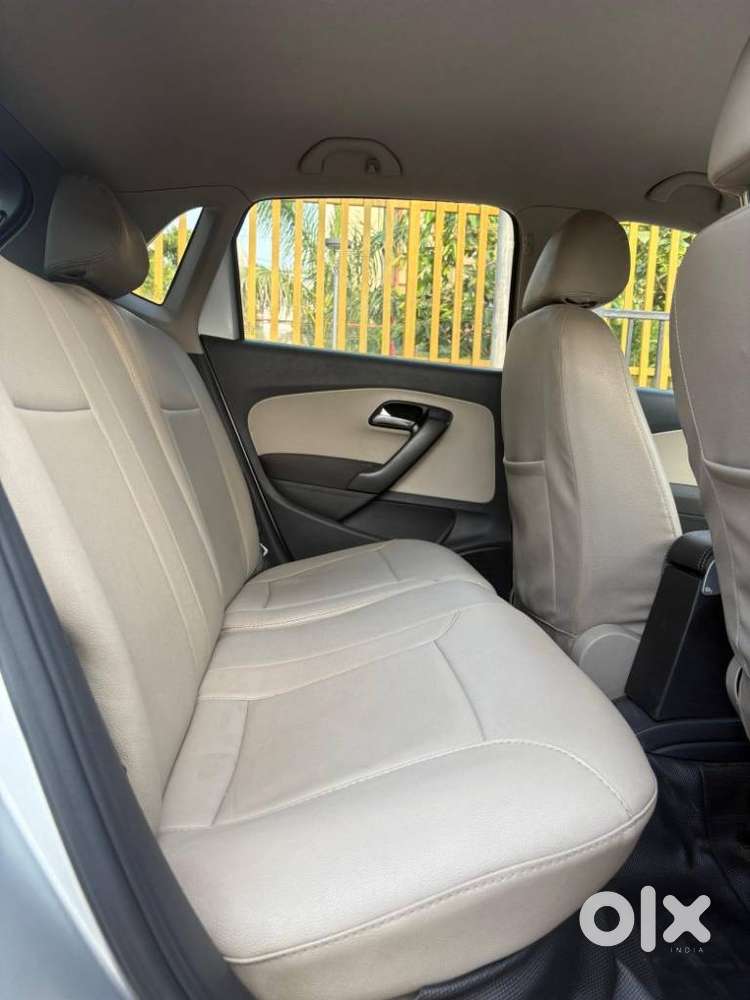 Volkswagen Polo 1.2 Mpi Highline Plus, 2012, Petrol