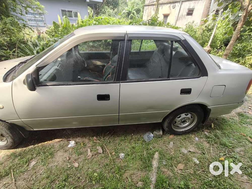 Maruti Suzuki Esteem 2007 Ac Bs 3