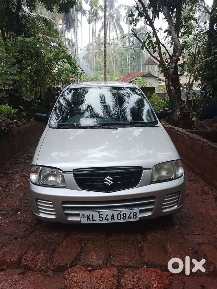 2008 Maruti Alto Lxi(o) Petrol