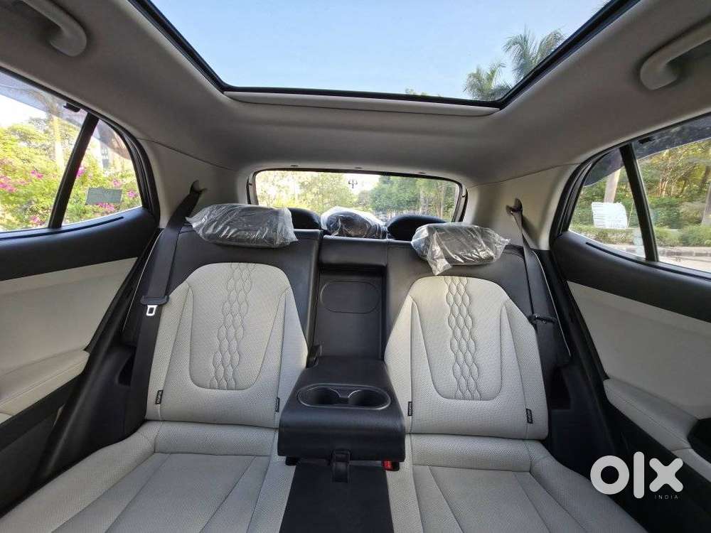 Hyundai Creta 1.6 Sx (o) Vtvt, 2023, Petrol
