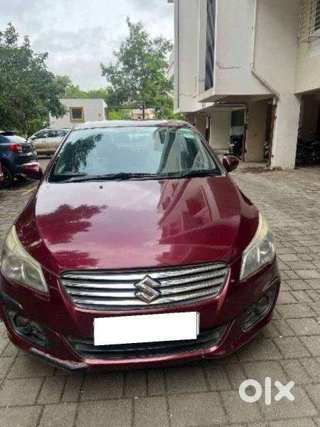 Maruti Suzuki Car 2015