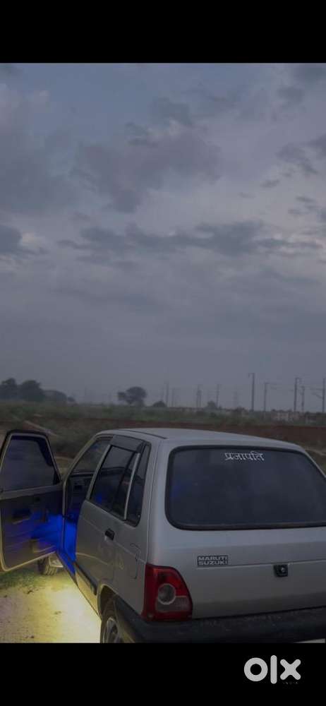 Maruti Suzuki 2006 Car