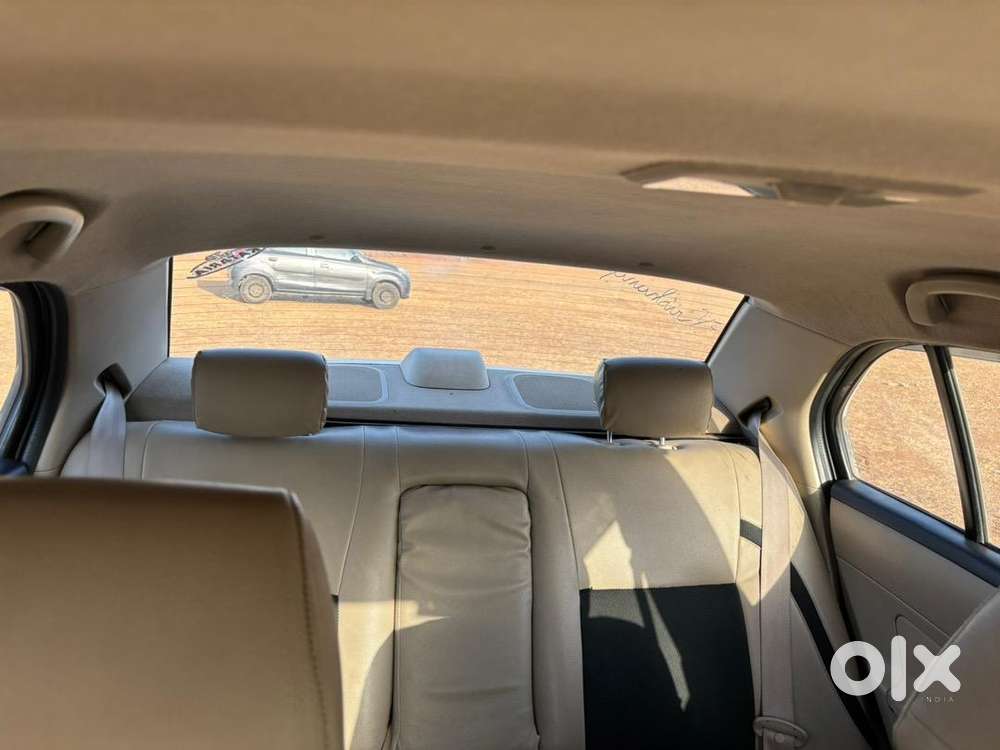Maruti Suzuki Swift Dzire 2011 Petrol Best Condition
