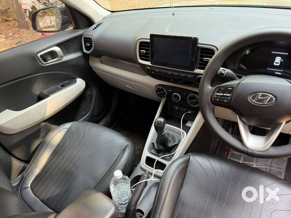 Hyundai Venue Sx Opt, 2025, Petrol