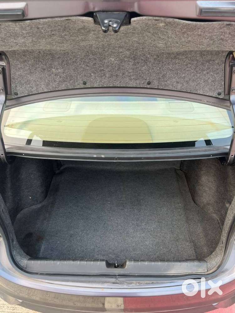 Honda City, 2019, Petrol