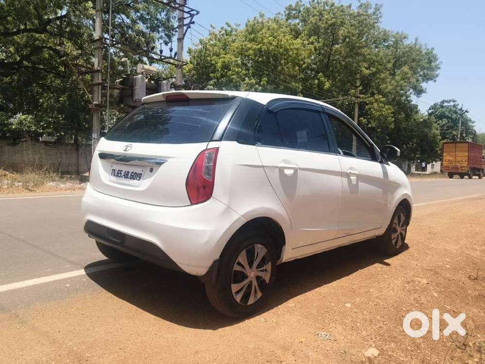 Tata Bolt Quadrajet Xm, 2016, Diesel