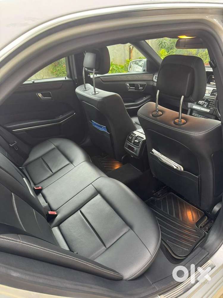 Mercedes-benz E 250 Cdi Avantgarde 2015  Fully Company Serviced