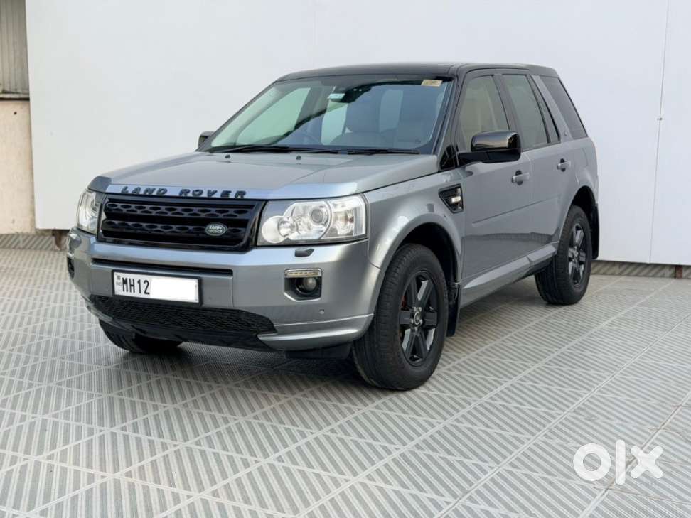 Land Rover Freelander 2 Td4 Se, 2013, Diesel