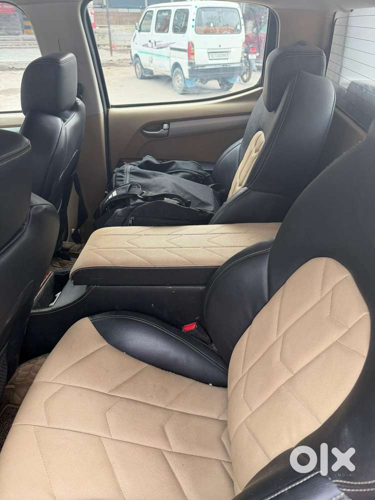 Isuzu D-max V-cross 4x4, 2016, Diesel