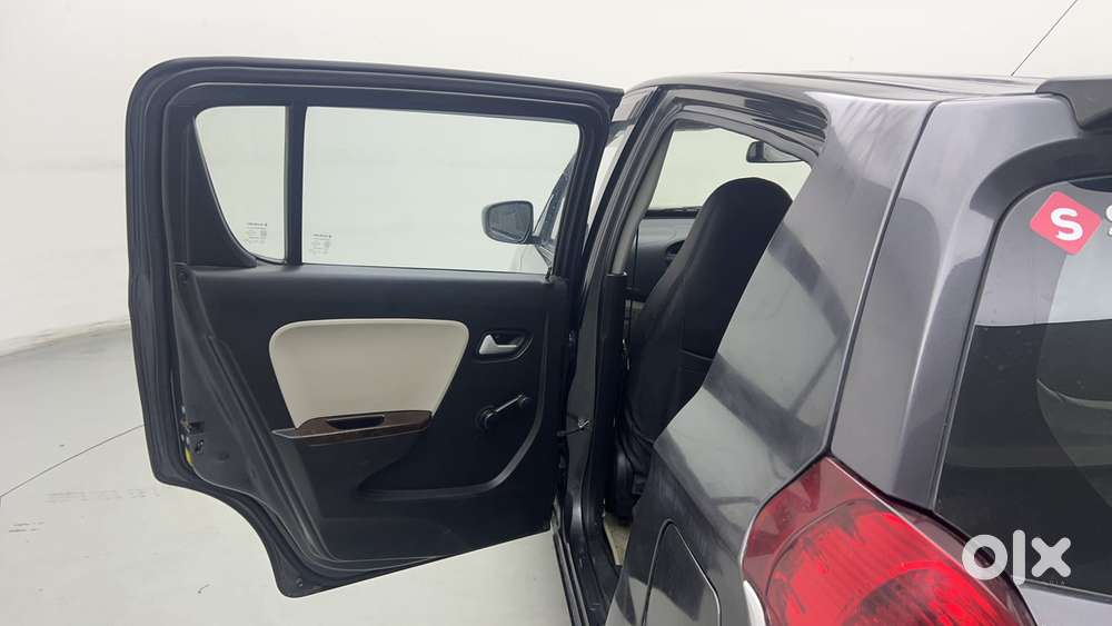 Maruti Suzuki Alto 800 Vxi, 2021, Petrol