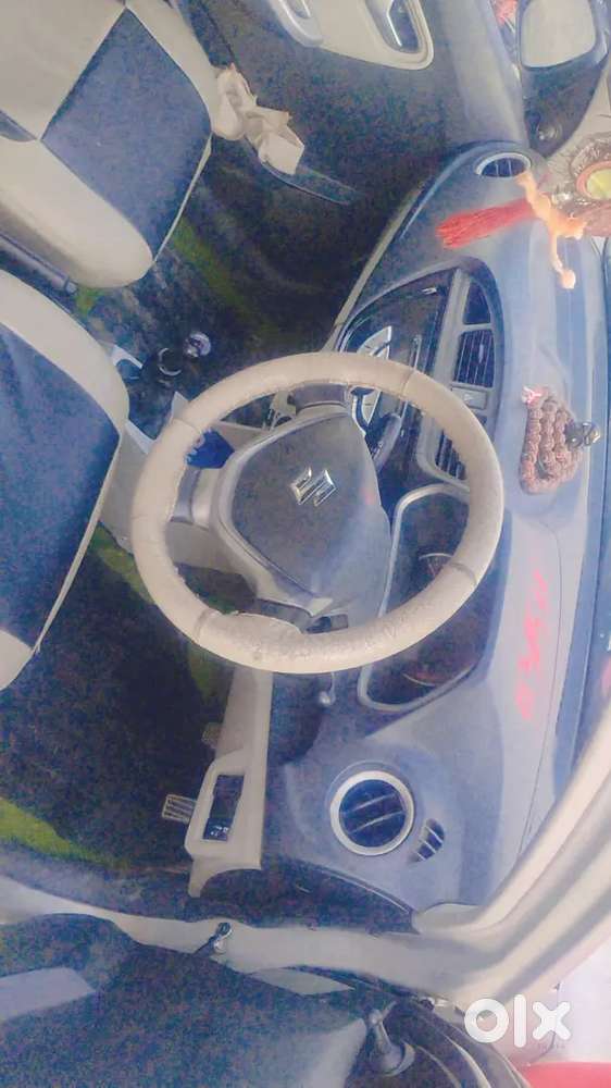 Maruti Suzuki Alto 2020 Manual Petrol
