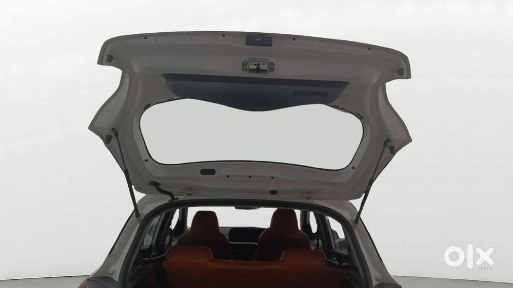 Hyundai Grand I10 Nios Sportz Amt 1.2 Kappa Vtvt, 2020, Petrol