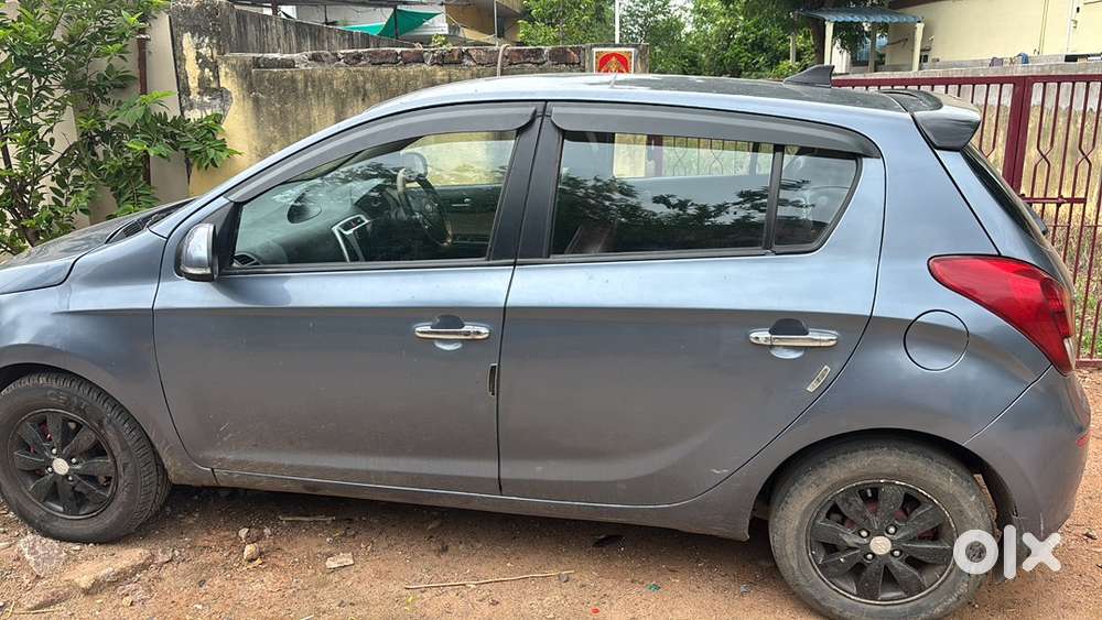 Hyundai I20 2013 Diesel Good Condition