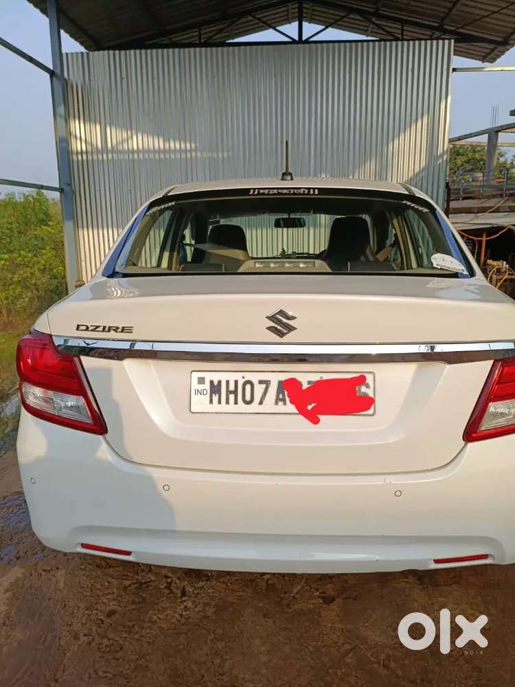 Maruti Suzuki Dzire2022 Petrol Cng