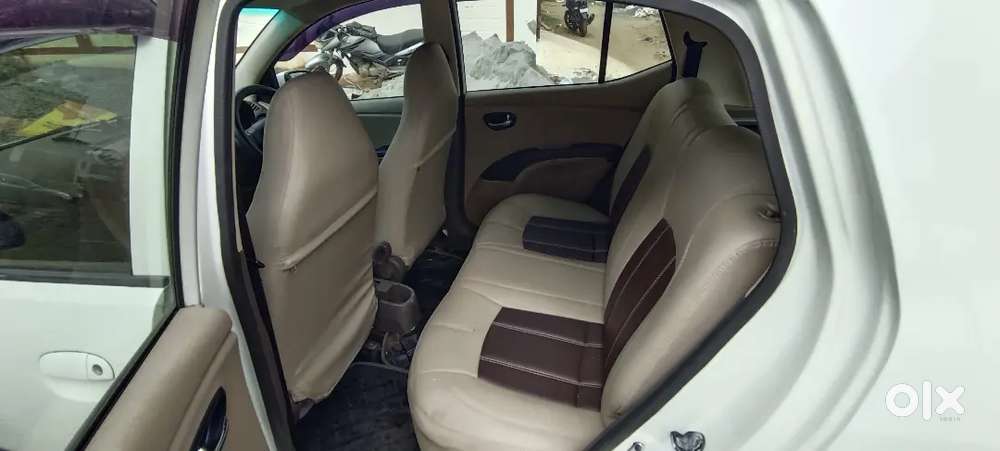 Hyundai I10 2010 Petrol 110000 Km Driven