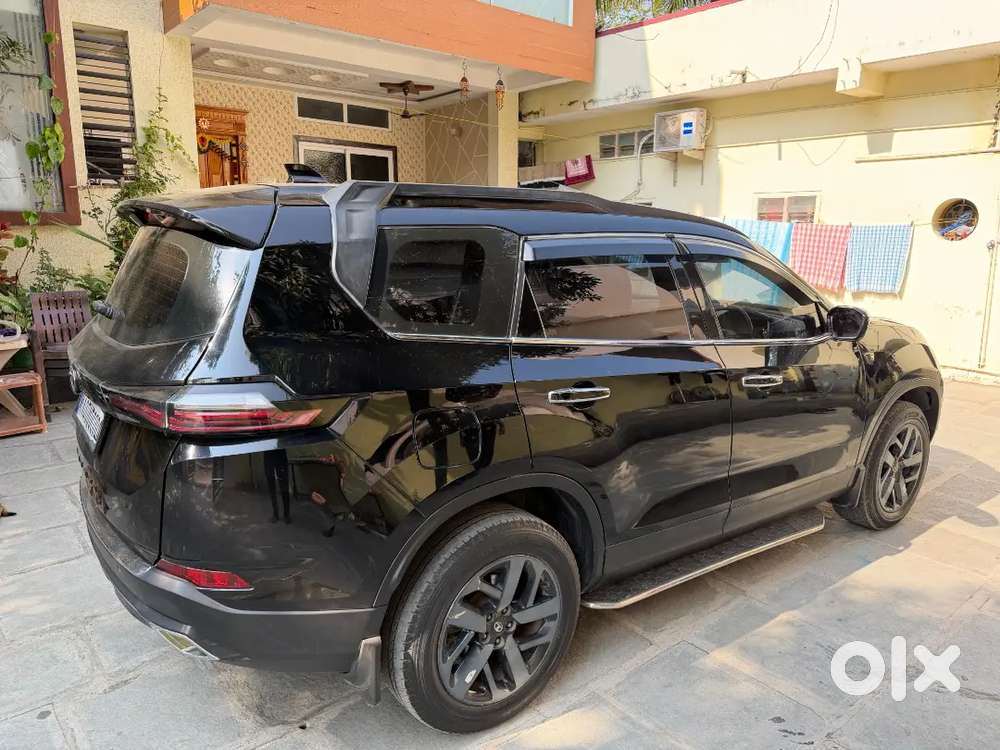 Tata Safari 2.0 Xz Plus ,2022, Diesel